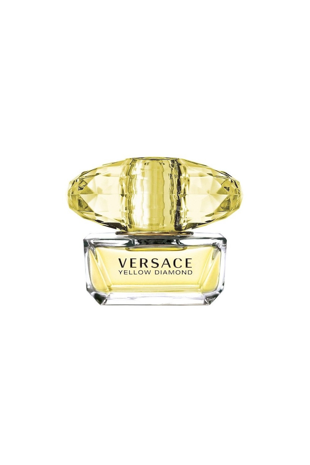 Versace Yellow Diamond Eau De Toilette Spray 30ml