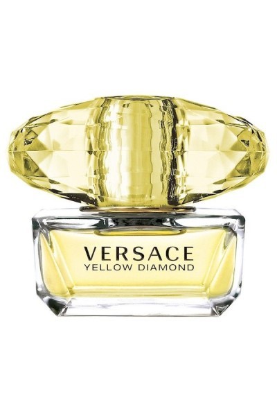 Versace Yellow Diamond Eau De Toilette Spray 30ml