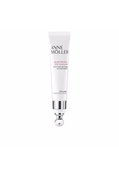 ANNE MÖLLER - Anne Möller Glow Revival Eye Contour 15ml