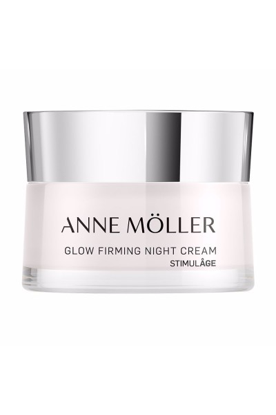 ANNE MÖLLER - Anne Möller Glow Firming Night Cream 50ml