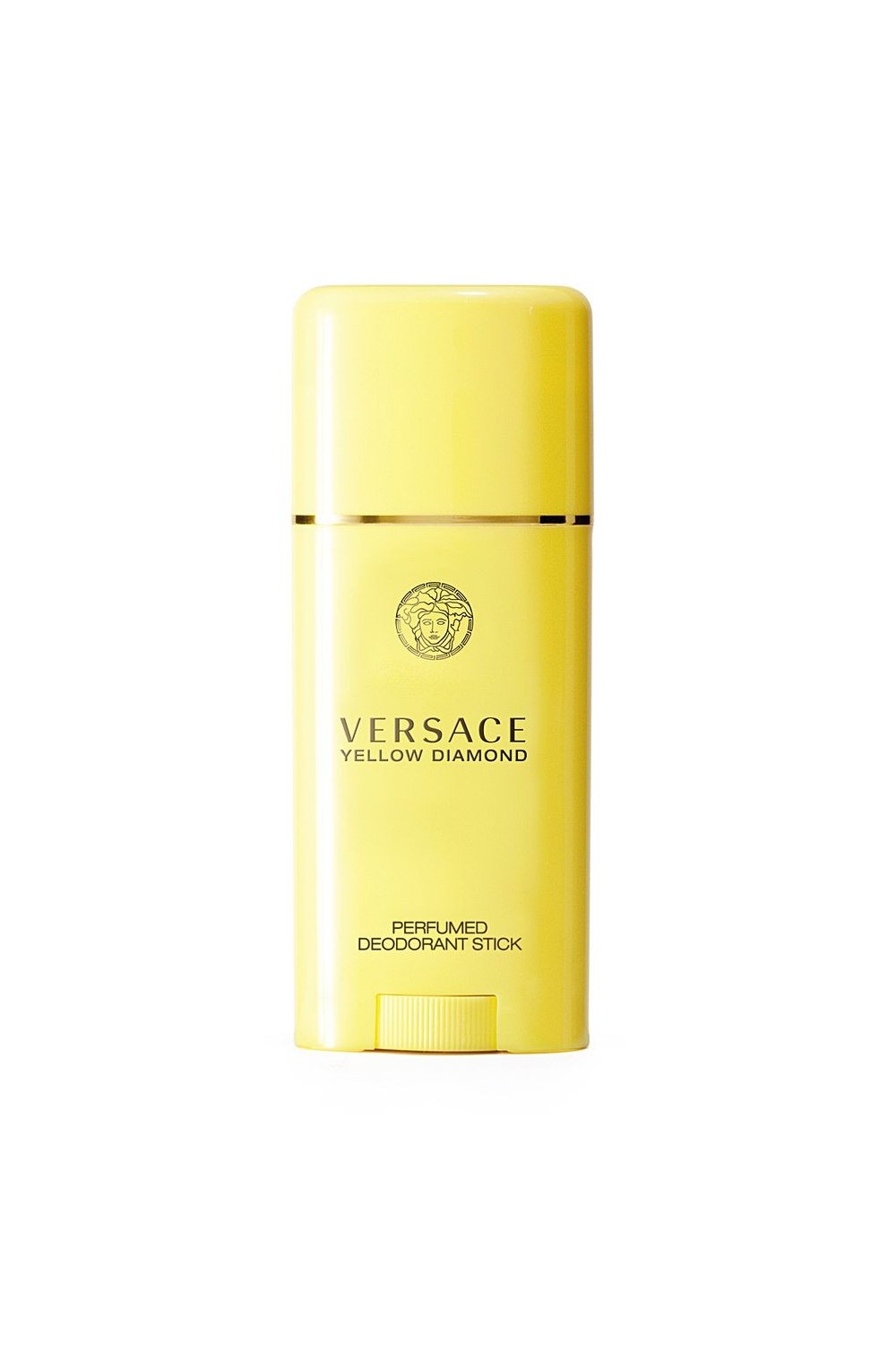 Versace Yellow Diamond Deodorant Stick 50g