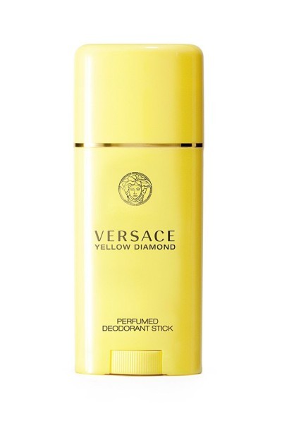 Versace Yellow Diamond Deodorant Stick 50g