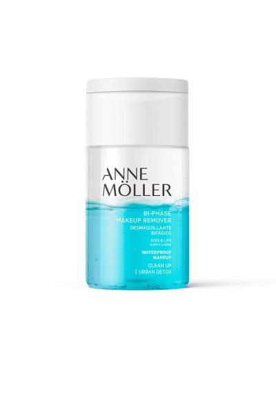 ANNE MÖLLER - Anne Möller Clean Up Bi Phase Eyes And Lips 100ml