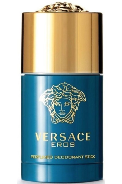 Versace Eros Deodorant Stick 75ml