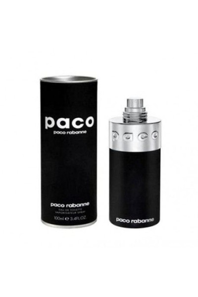 Paco Rabanne Paco et 100 Vp