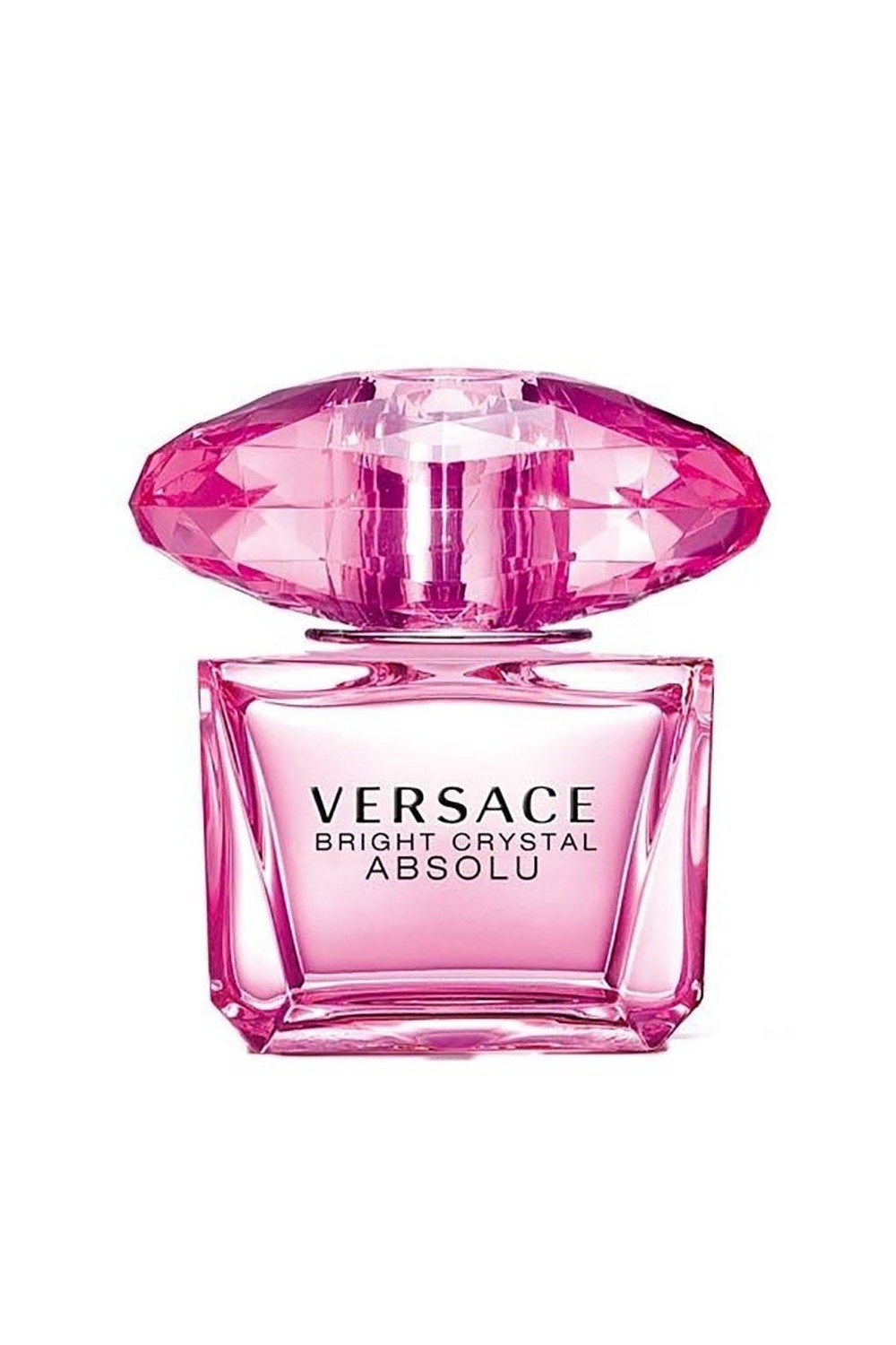 Versace Bright Crystal Absolu Eau De Perfume Spray 50ml