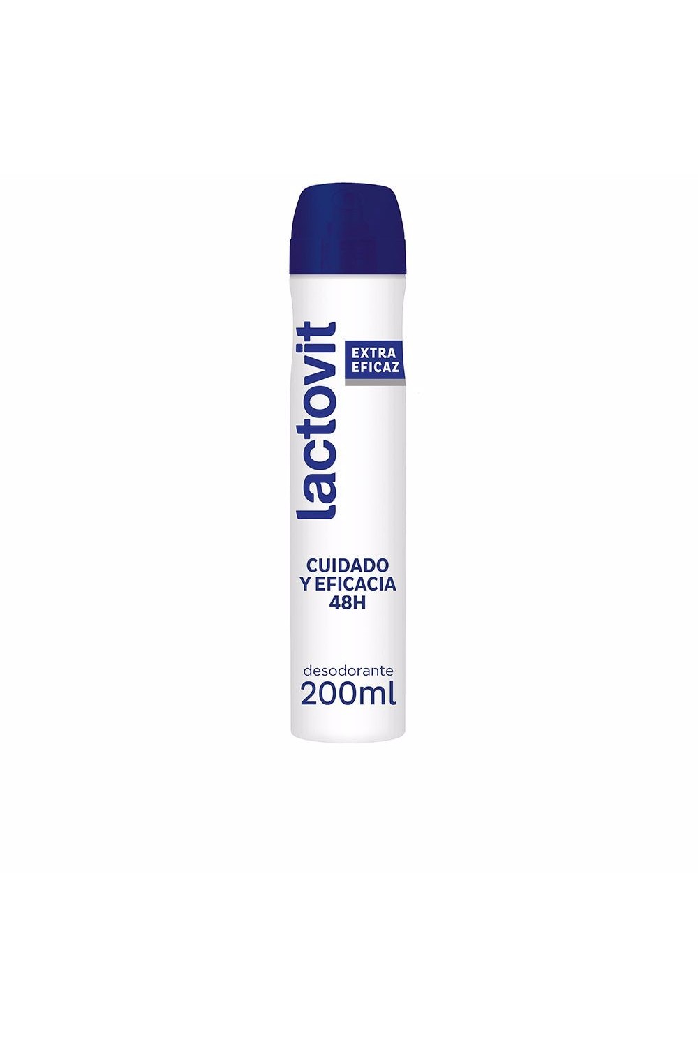 Lactovit Original Deodorant Spray 200ml