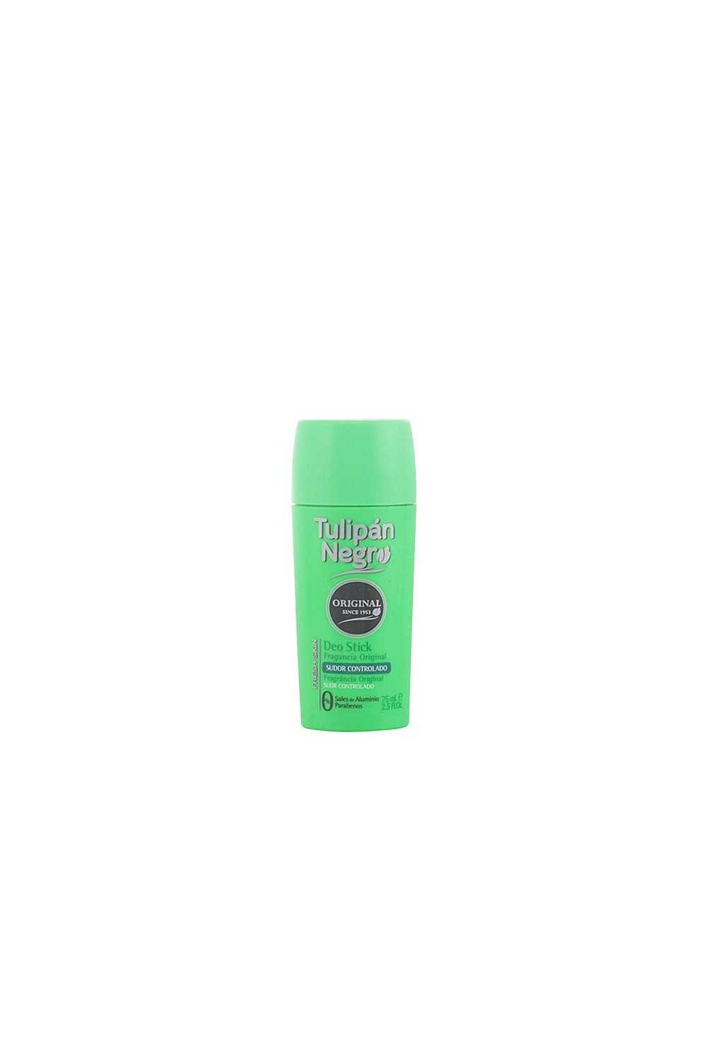 TULIPÁN NEGRO - Tulipán Negro Deodorant Stick Original 75ml