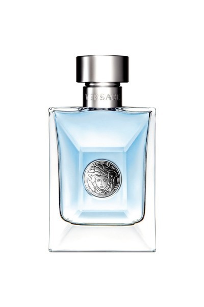 Versace Pour Homme Eau De Toilette Spray 30ml