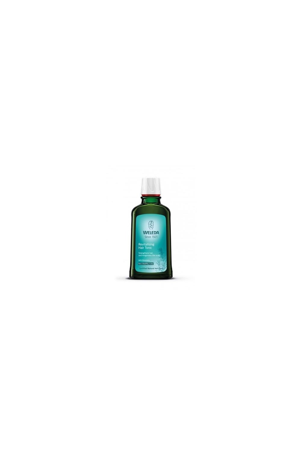 Weleda Revitalising Hair Tonic 100ml