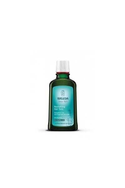 Weleda Revitalising Hair Tonic 100ml