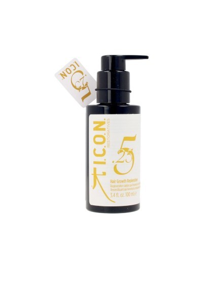 Icon Regenerador Capilar 5,25 Hair Growth Replenisher Restoratives 100ml
