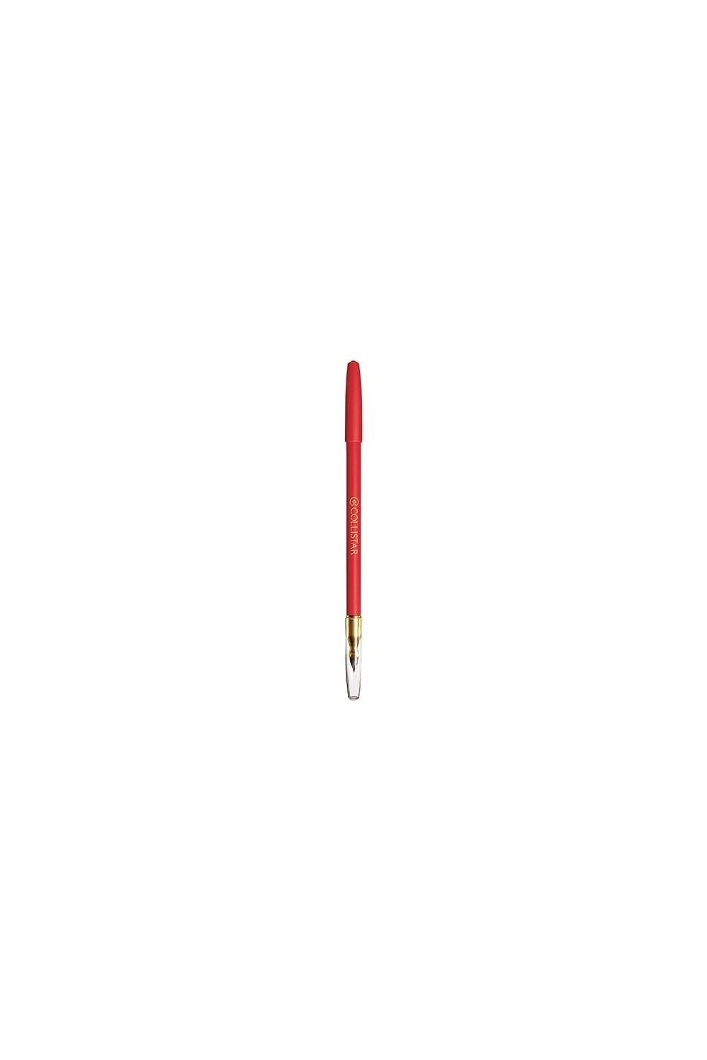 Collistar Professional Lip Pencil 07 Cherry Red 1,2g