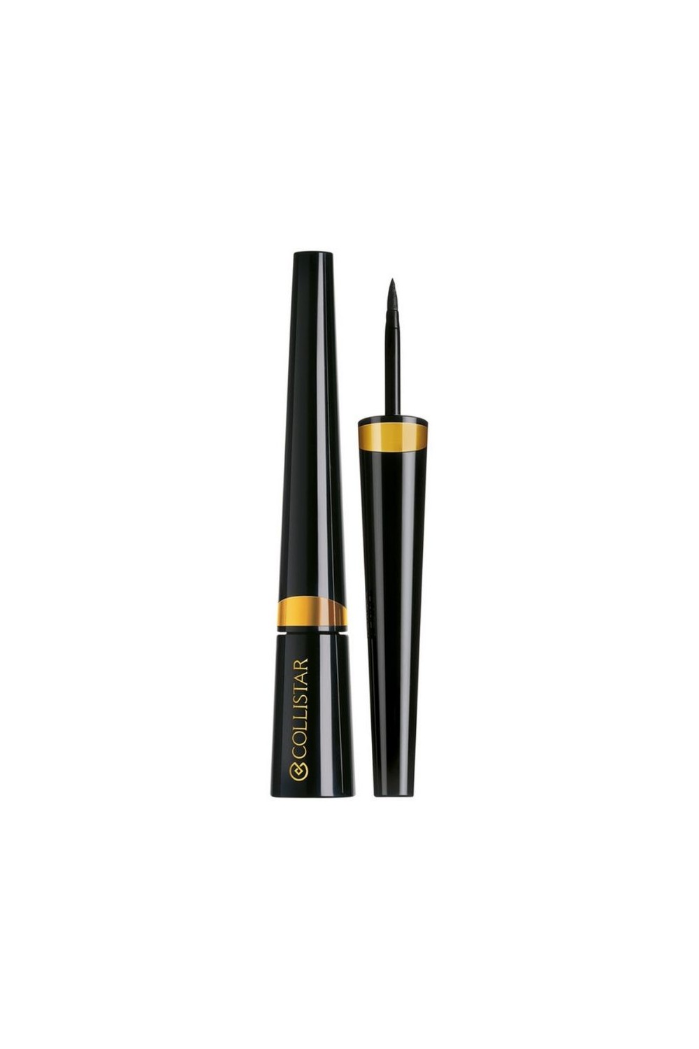 Collistar Tecnico Eyer Liner Pen Applicator Black 2,5ml