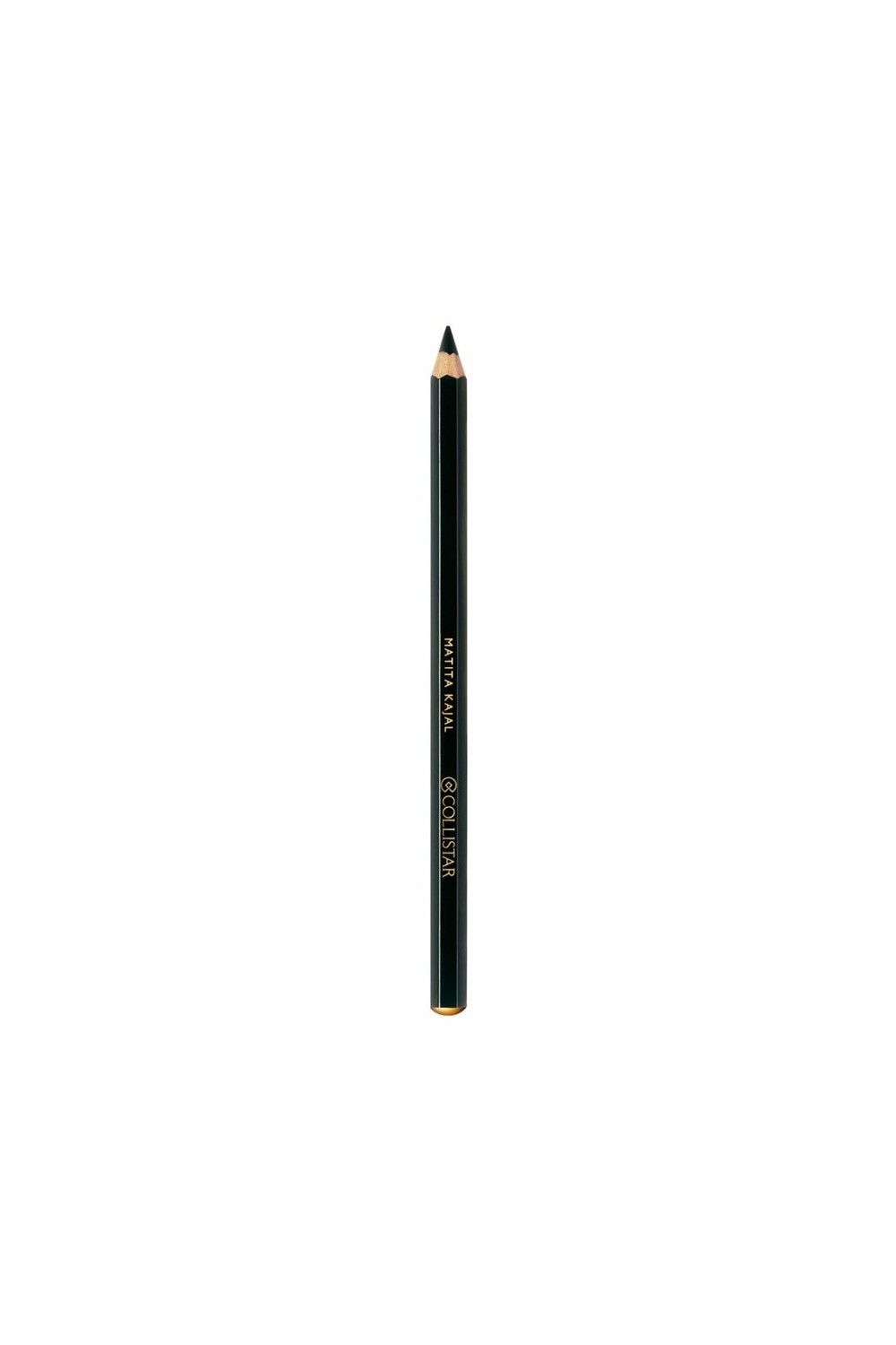 Collistar Kajal Eye Pencil Black 1,2g