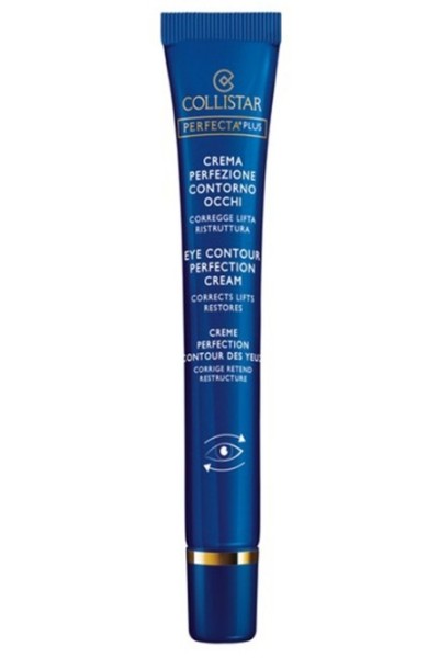 Collistar Perfecta Plus Eye Contour Perfection Cream 15ml