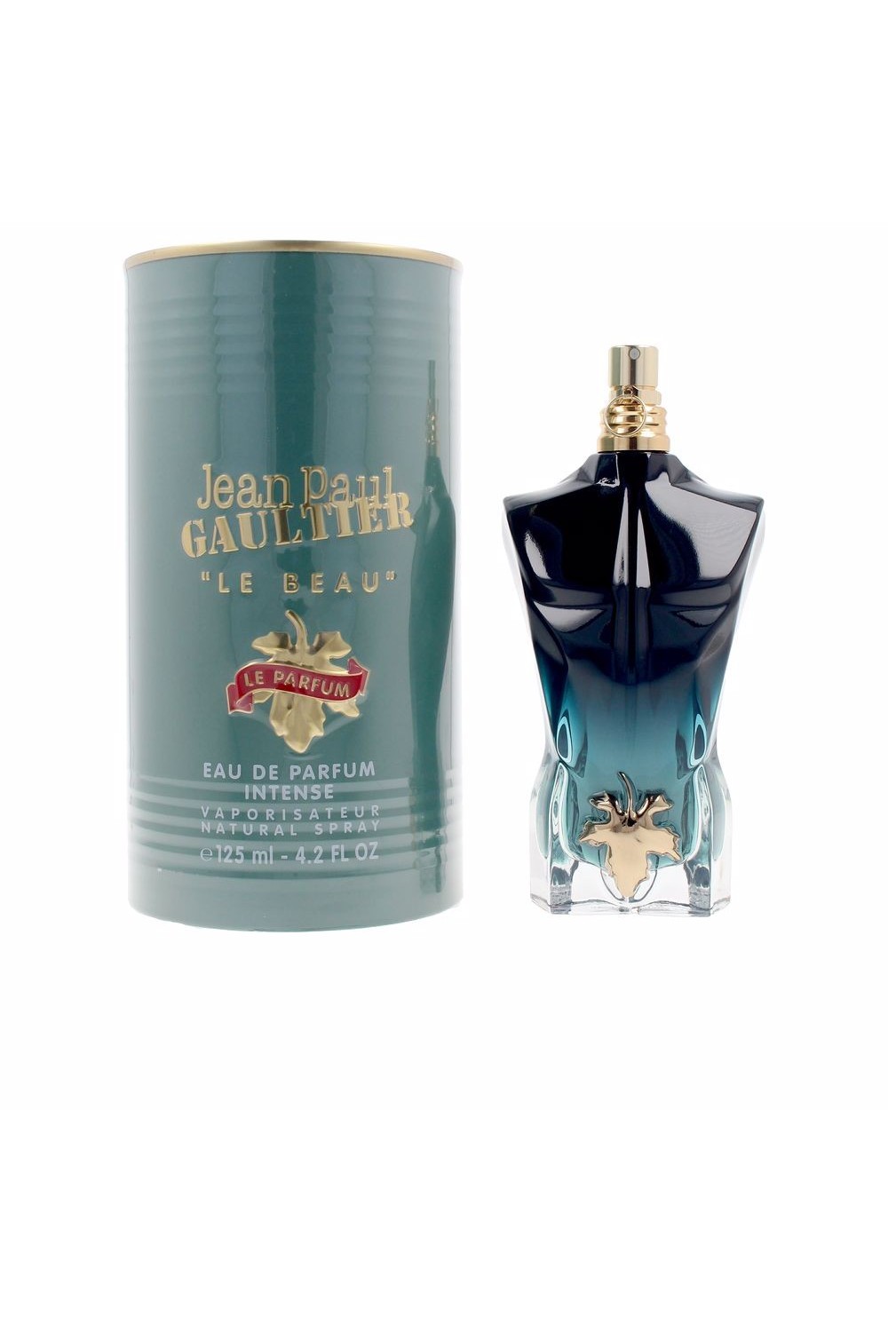 Jean Paul Gaultier Le Beau Le Parfum Eau de Perfume Spray 125ml