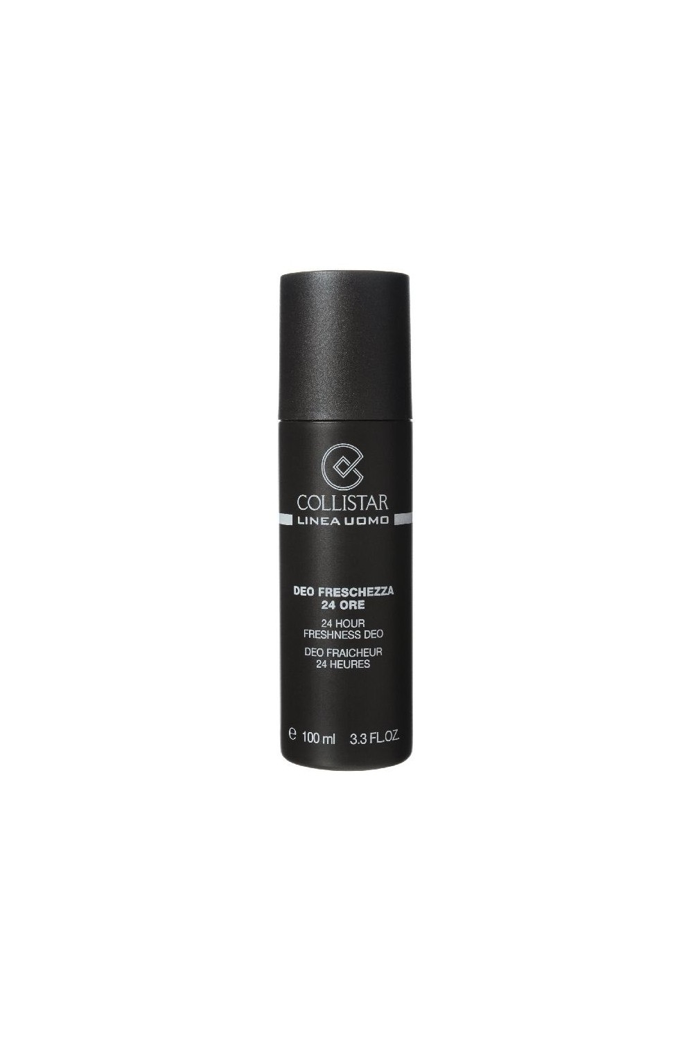 Collistar Linea Uomo 24 Hours Freshness Deo Spray 100ml