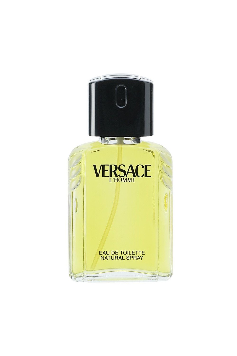 Versace L'homme Eau De Toilette Spray 100ml