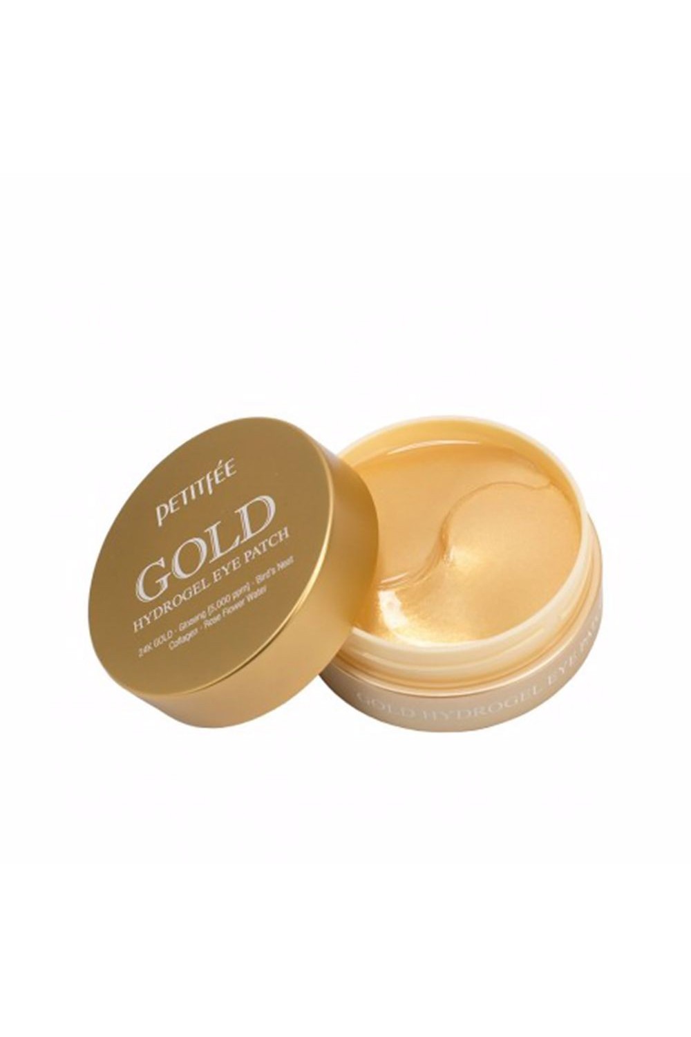 PETITFÉE - Petitfée Gold Hydrogel Eye Patch 60 U