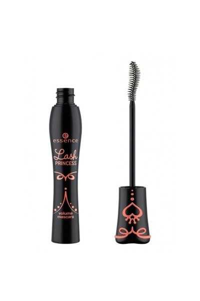 Essence Cosmetics Lash Princess Mascara Voluminizadora 12ml