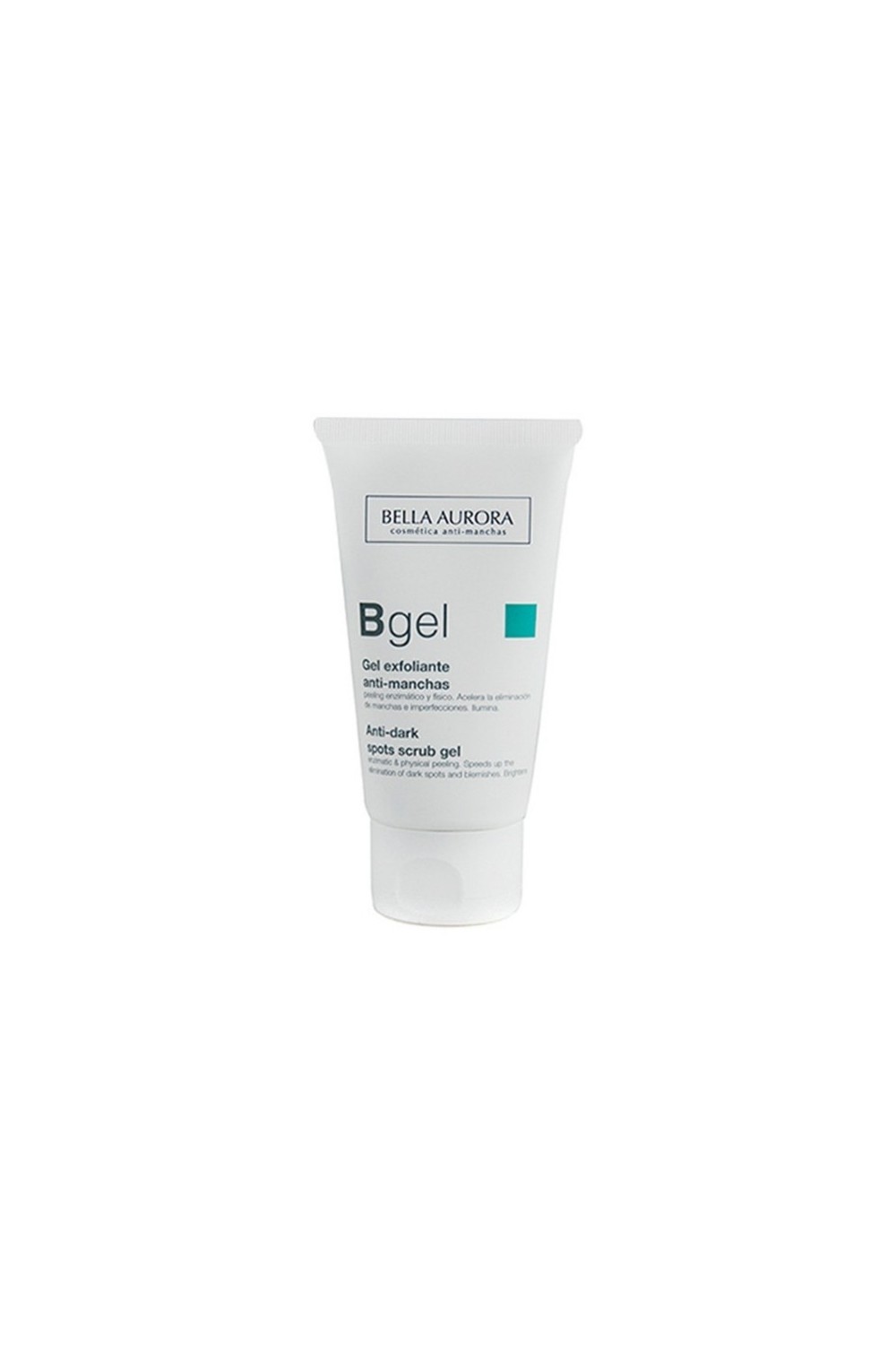 BELLA AURORA - Gentle Exfoliating Gel 75ml