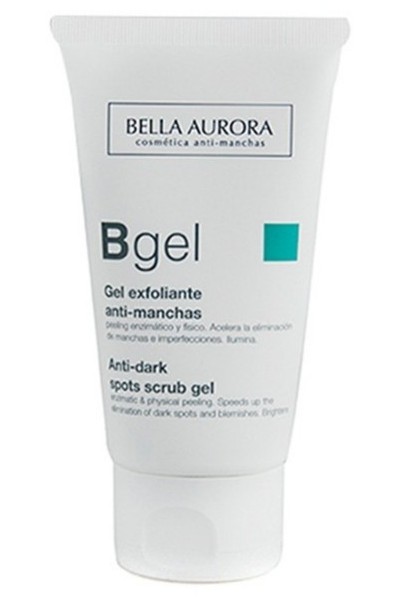 BELLA AURORA - Gentle Exfoliating Gel 75ml