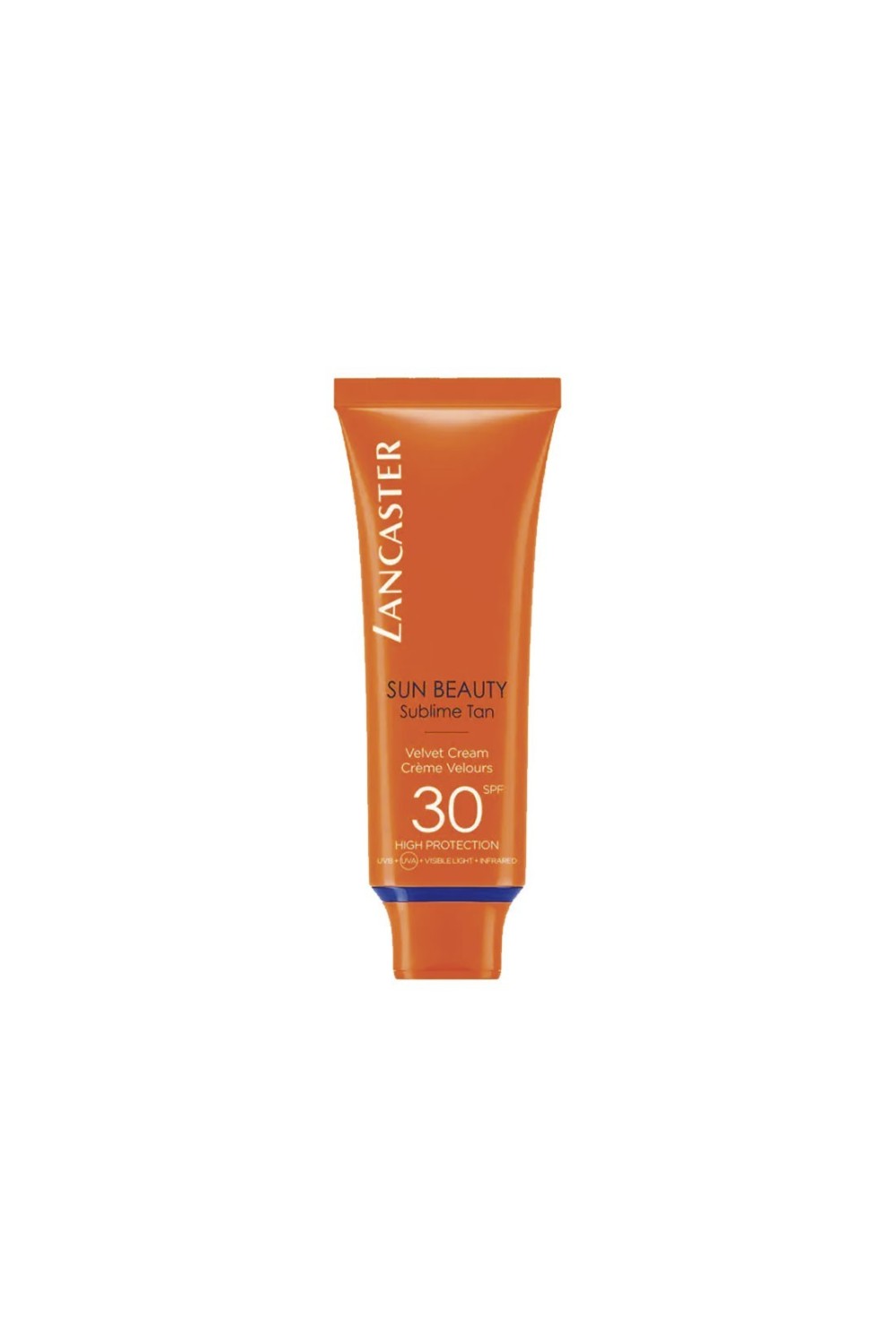 Lancaster Bronceador Facial F30 50ml