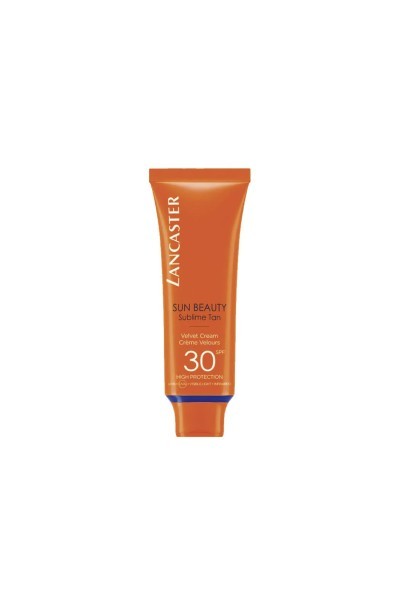 Lancaster Bronceador Facial F30 50ml