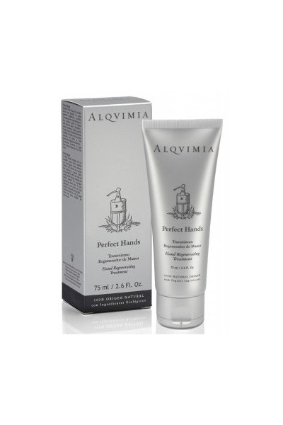 Alqvimia Perfect Hands 75ml