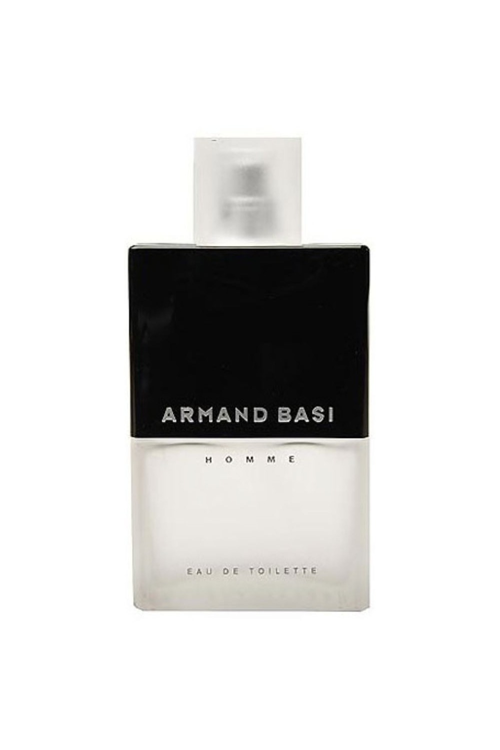 Armand Basi Homme Eau De Toilette Spray 125ml