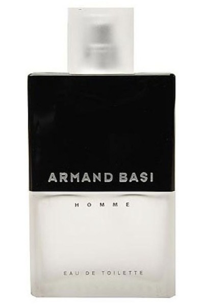 Armand Basi Homme Eau De Toilette Spray 125ml