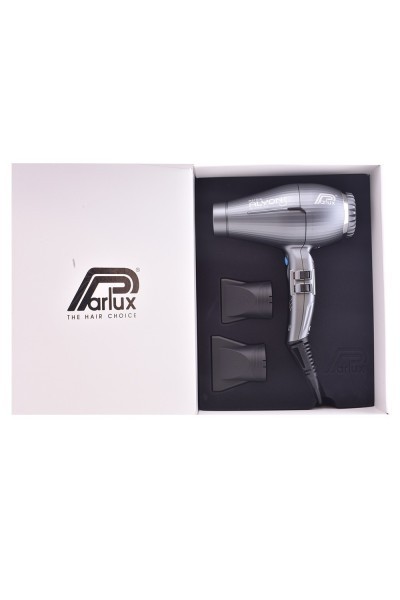 Parlux Hair Dryer Alyon Matt Graphite