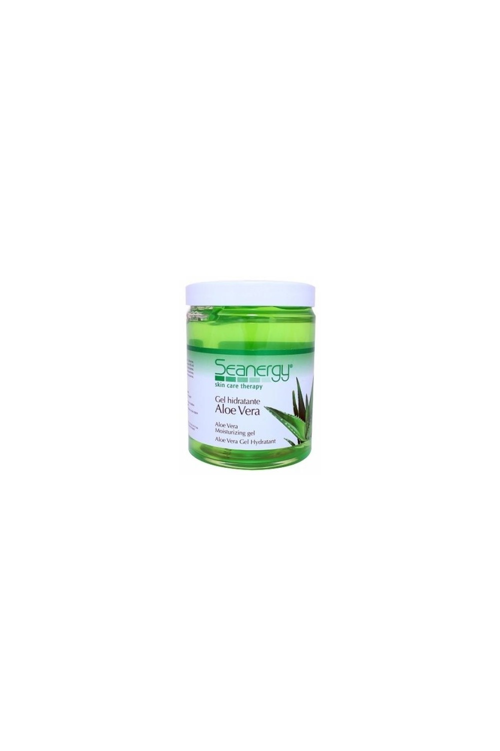 Seanergy Aloe Vera Moisturizing Gel 300ml