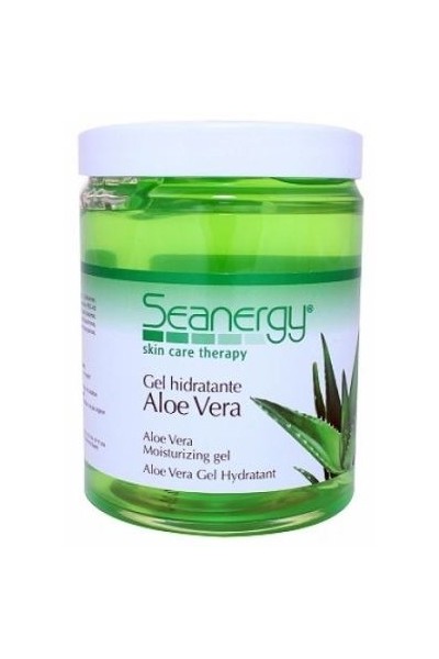 Seanergy Aloe Vera Moisturizing Gel 300ml