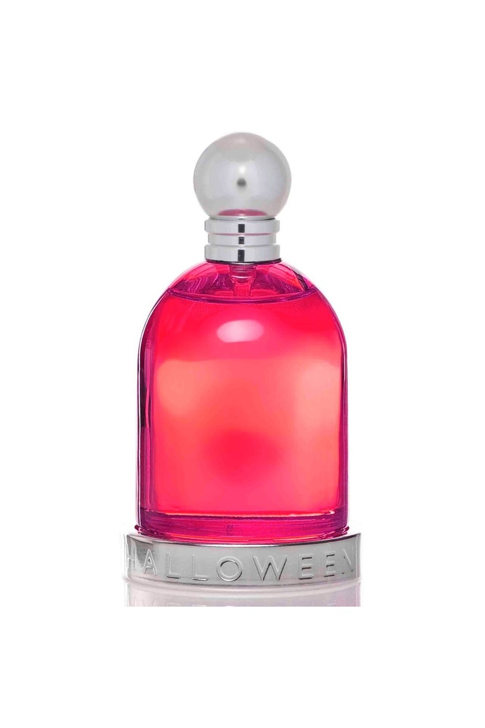 Jesus Del Pozo Halloween Freesia Eau De Toilette Spray 100ml Eau De Toilette