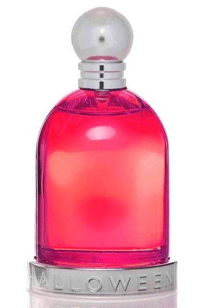 Jesus Del Pozo Halloween Freesia Eau De Toilette Spray 100ml Eau De Toilette