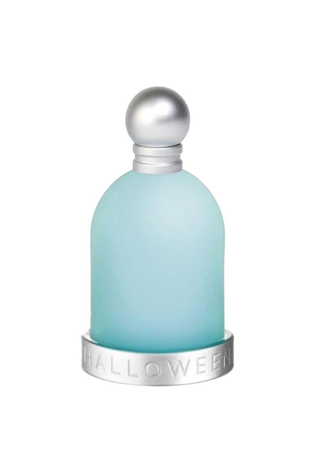 Jesus Del Pozo Halloween Blue Drop Eau De Toilette Spray 50ml