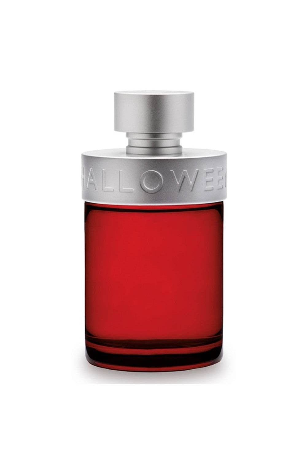 Jesus Del Pozo Halloween Man Rock Eau De Toilette Spray 125ml
