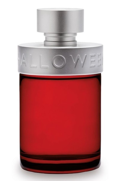 Jesus Del Pozo Halloween Man Rock Eau De Toilette Spray 125ml