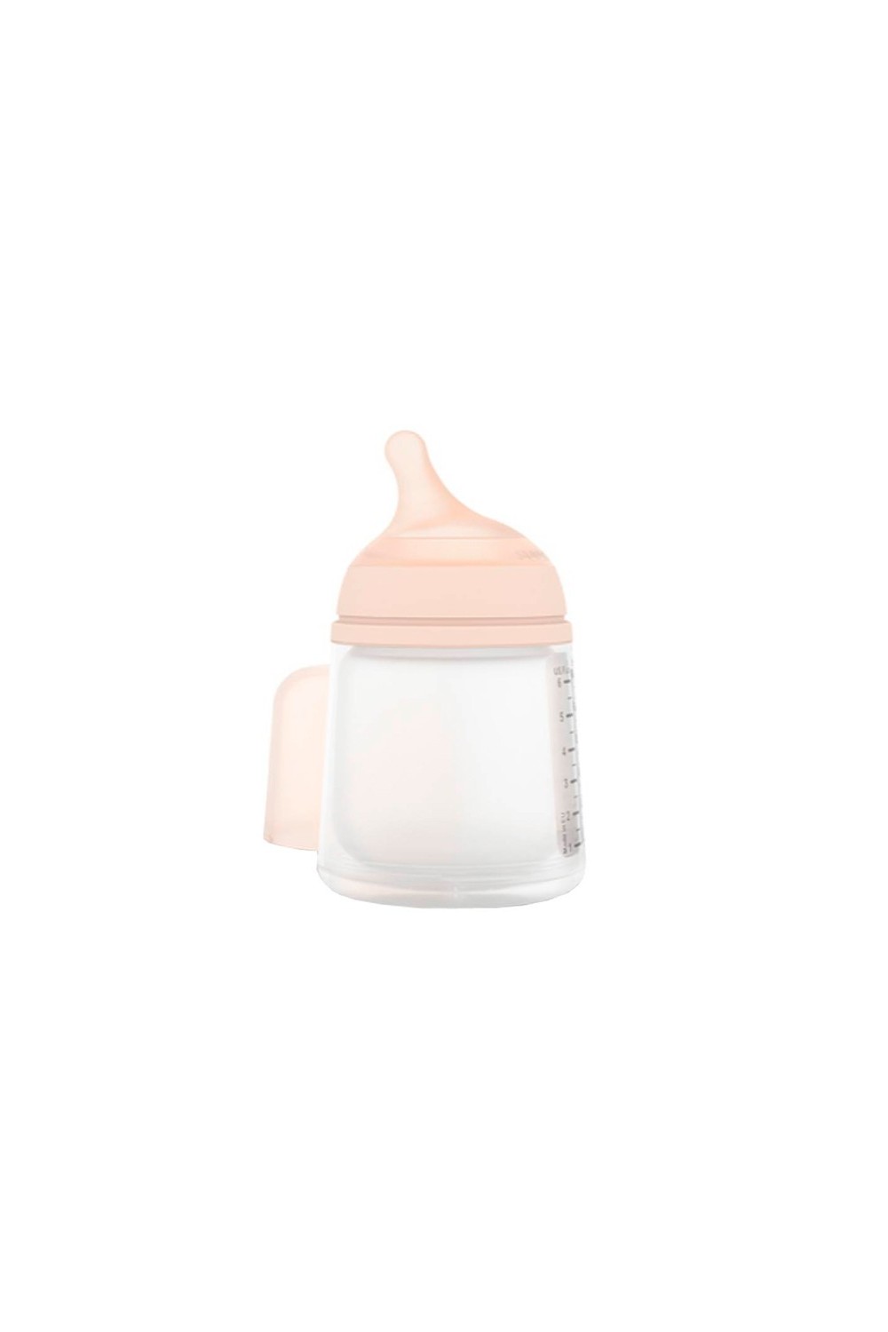 Suavinex Zero Zero T M Silicone Bottle 270ml