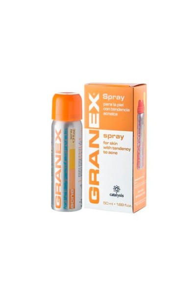 Catalysis Granex Spray 50ml