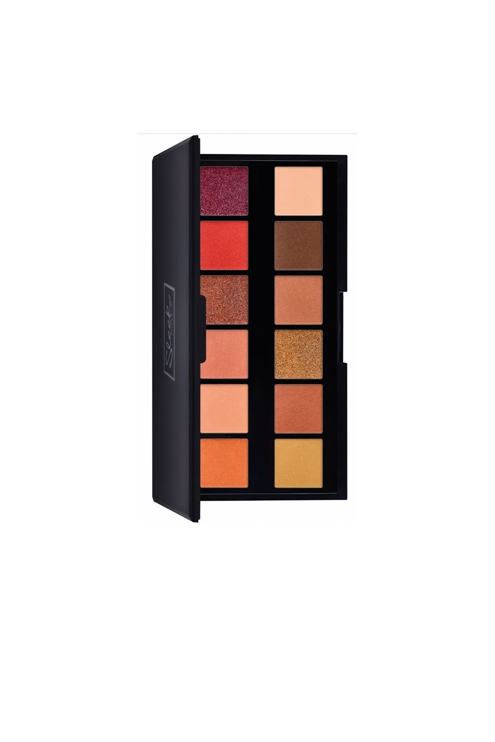 Sleek I-Divine Eyeshadow Palette Royal Flush