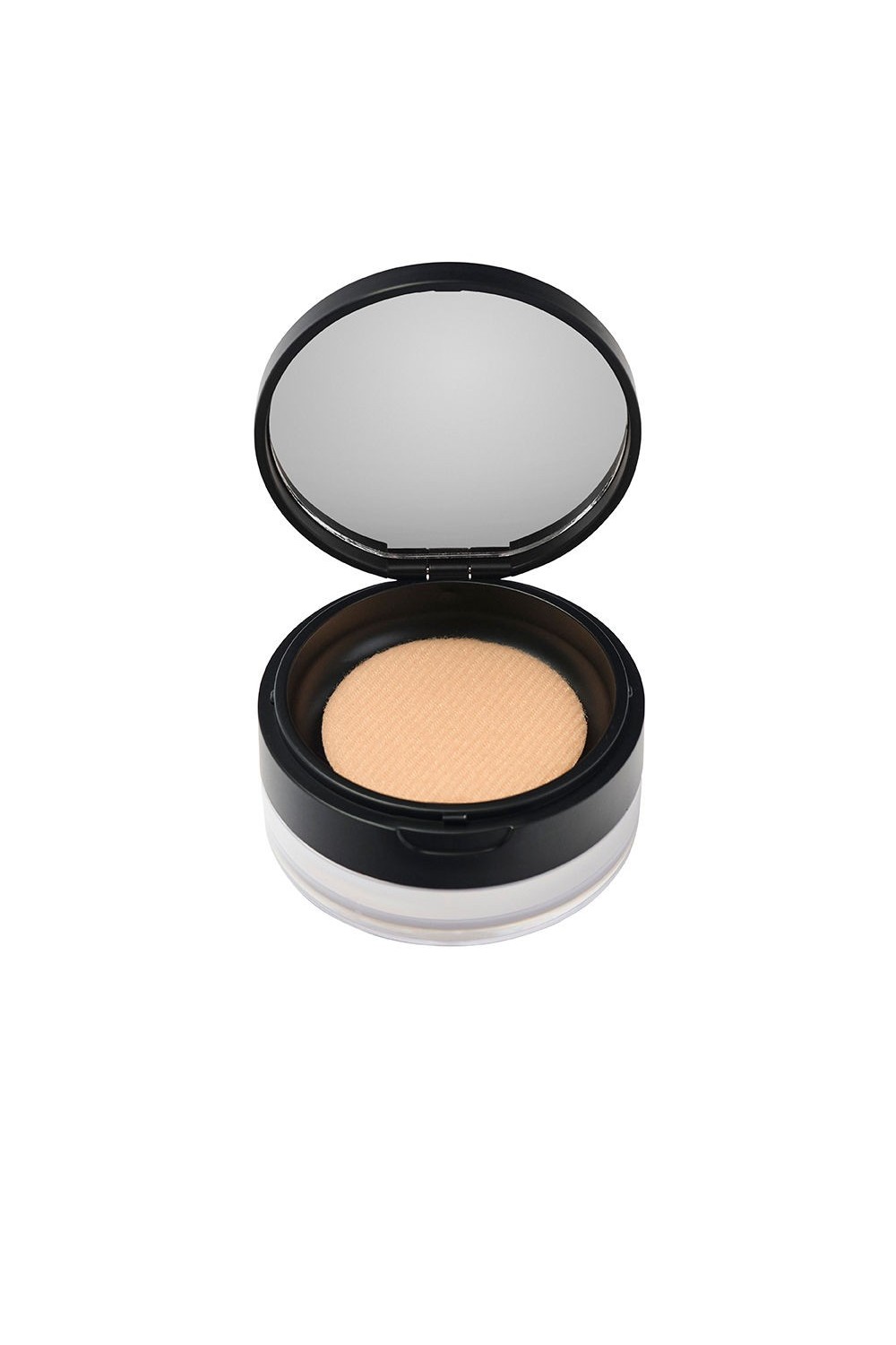 Magic Studio Powerful Cosmetics Shaky Translucent Loose Setting Powder 1 U