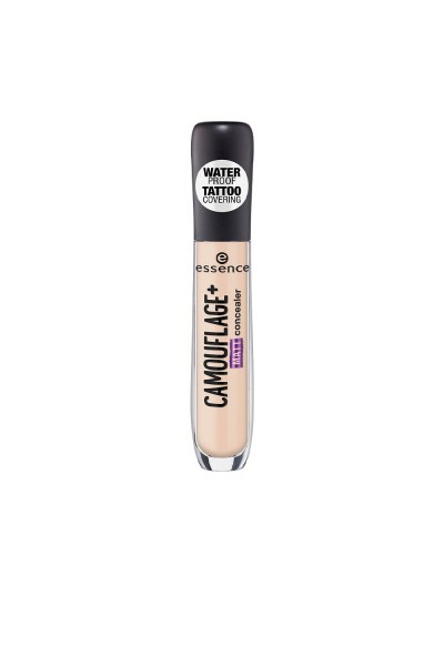 Essence Cosmetics Corrector Camouflaje Matt 23 5ml