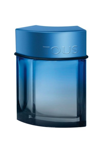 Tous Man Sport Eau De Toilette Spray 50ml