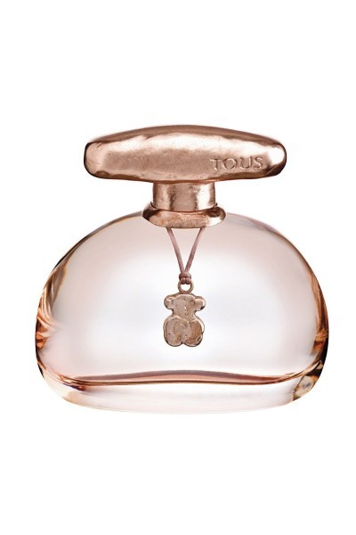 Tous Sensual Touch Eau De Toilette Spray 100ml