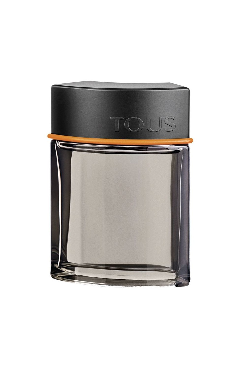 Tous Man Intense Eau De Toilette Spray 100ml