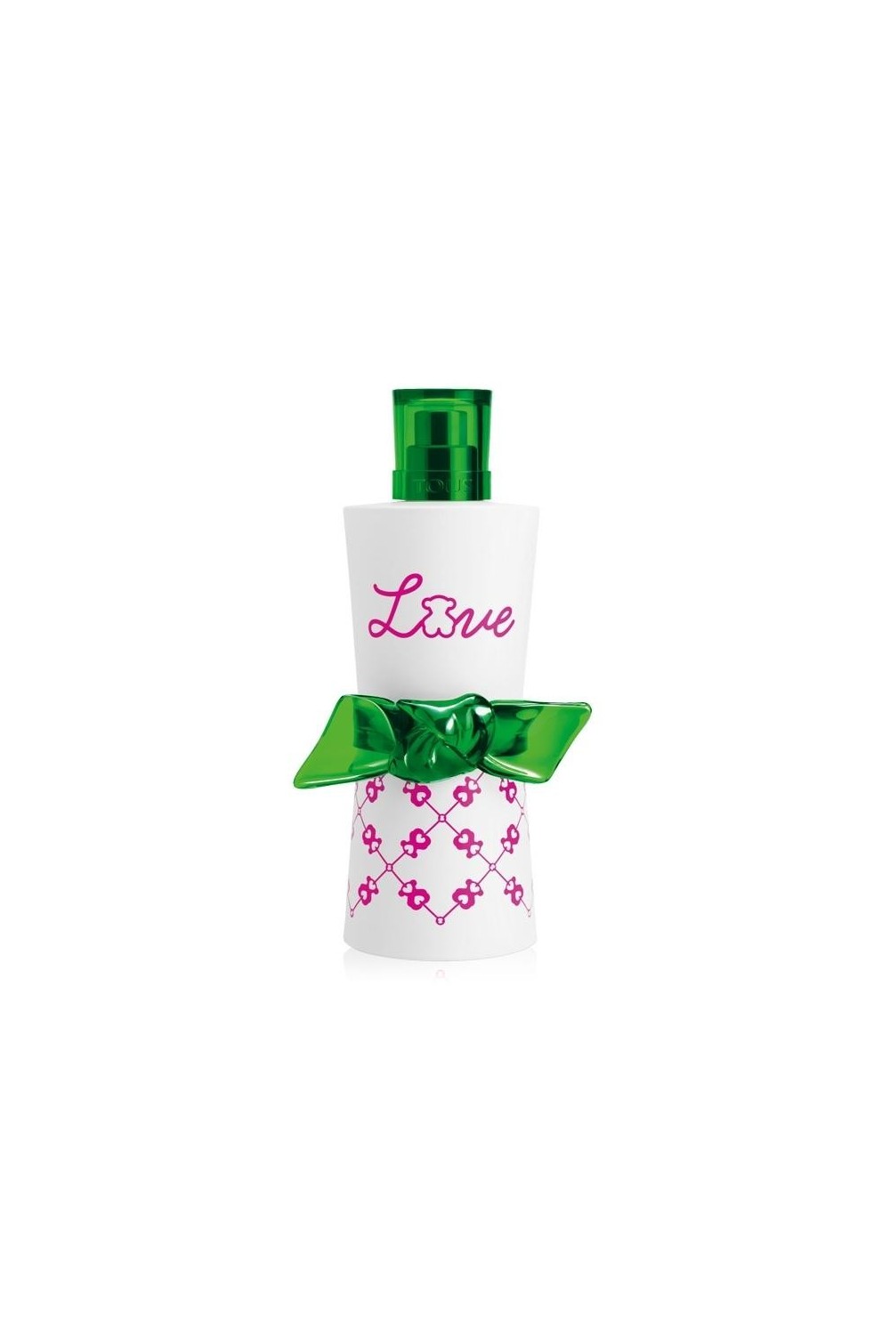 Tous Love Eau De Toilette Spray 90ml