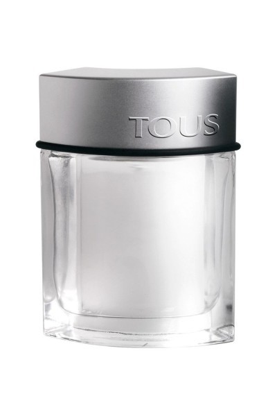 Tous Man Eau De Toilette Spray 50ml